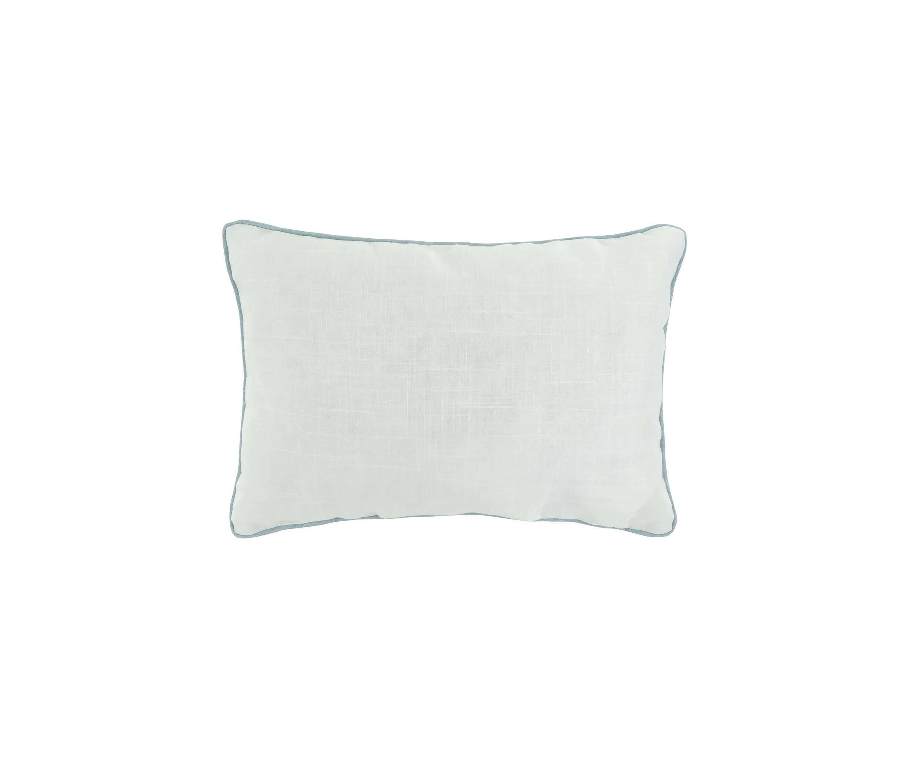 Jar of Flowers Throw Pillow