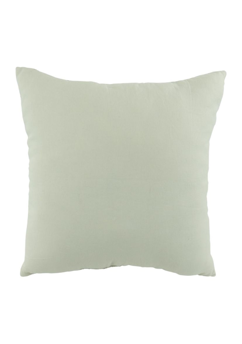 Mercer Plaid Throw Pillow