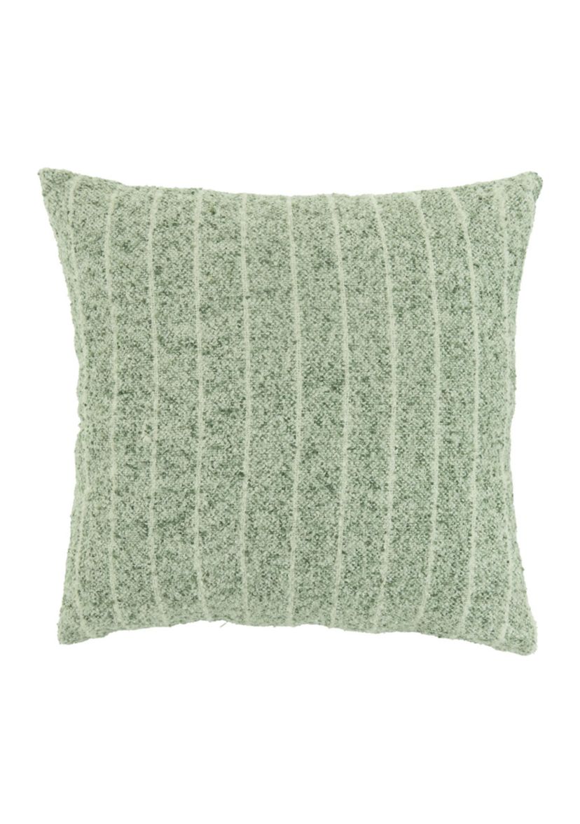 Vela Throw Pillow