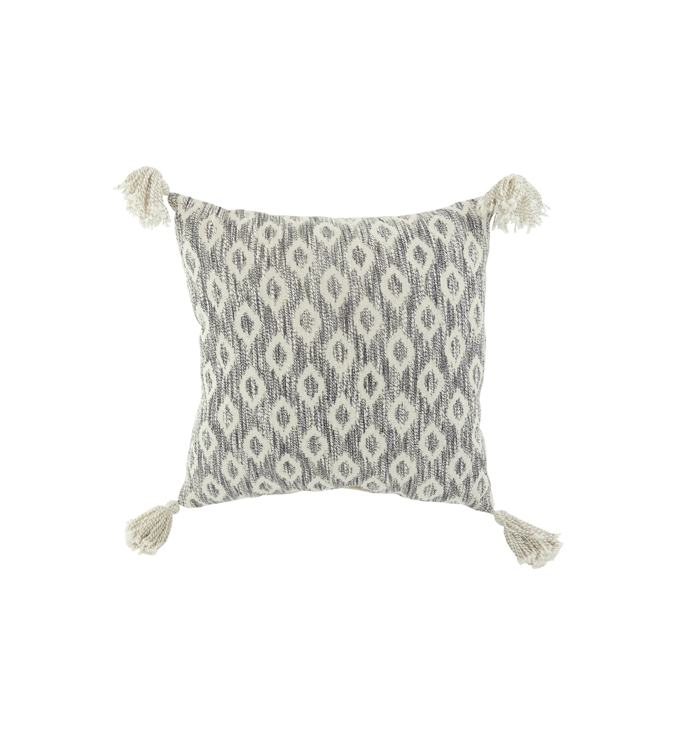 Totem Pillow