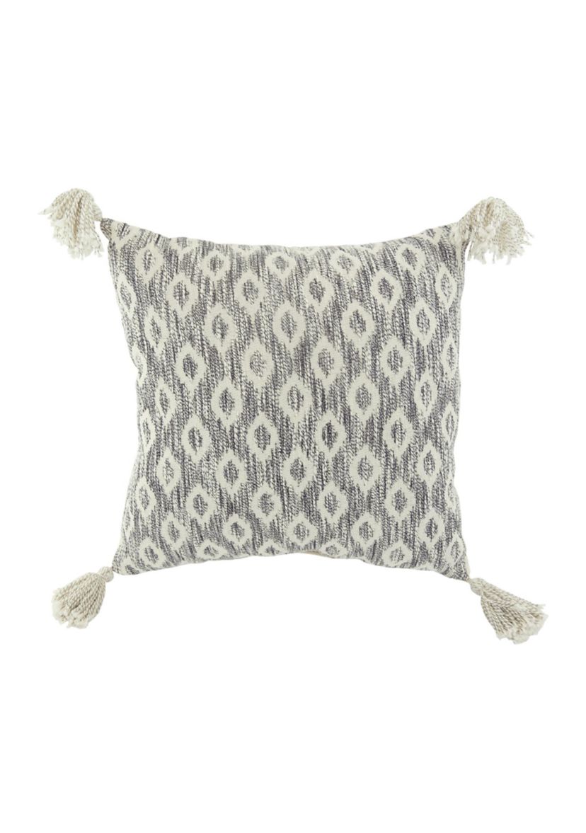 Totem Pillow