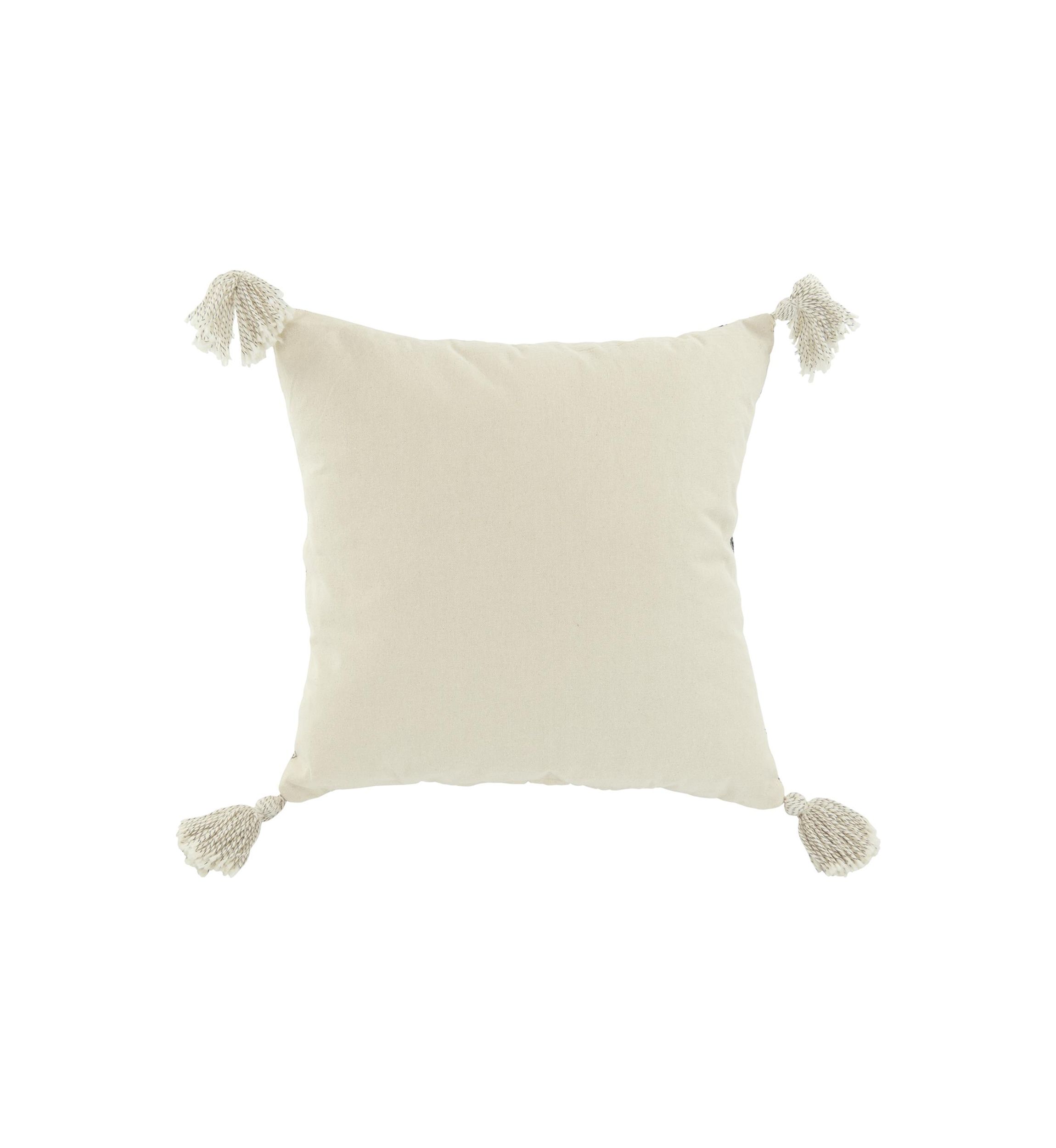 Totem Pillow