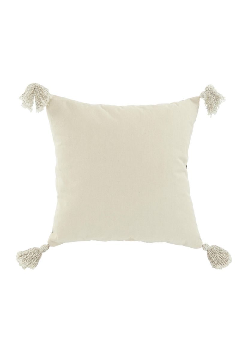 Totem Pillow