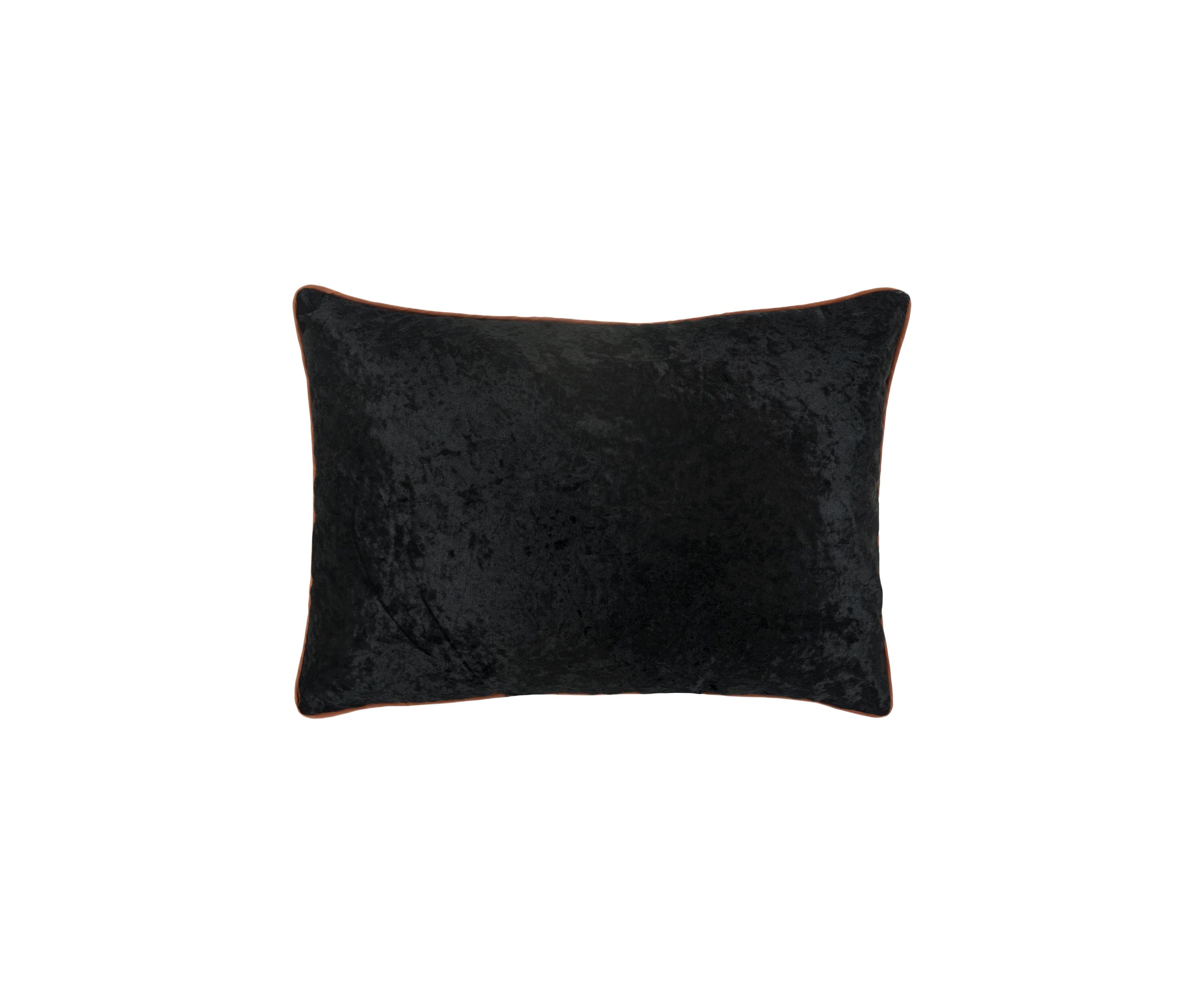 Boo Web Pillow