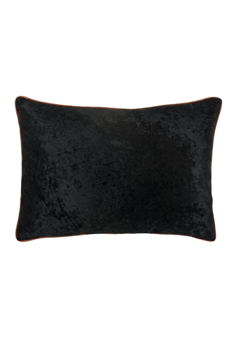 Boo Web Pillow