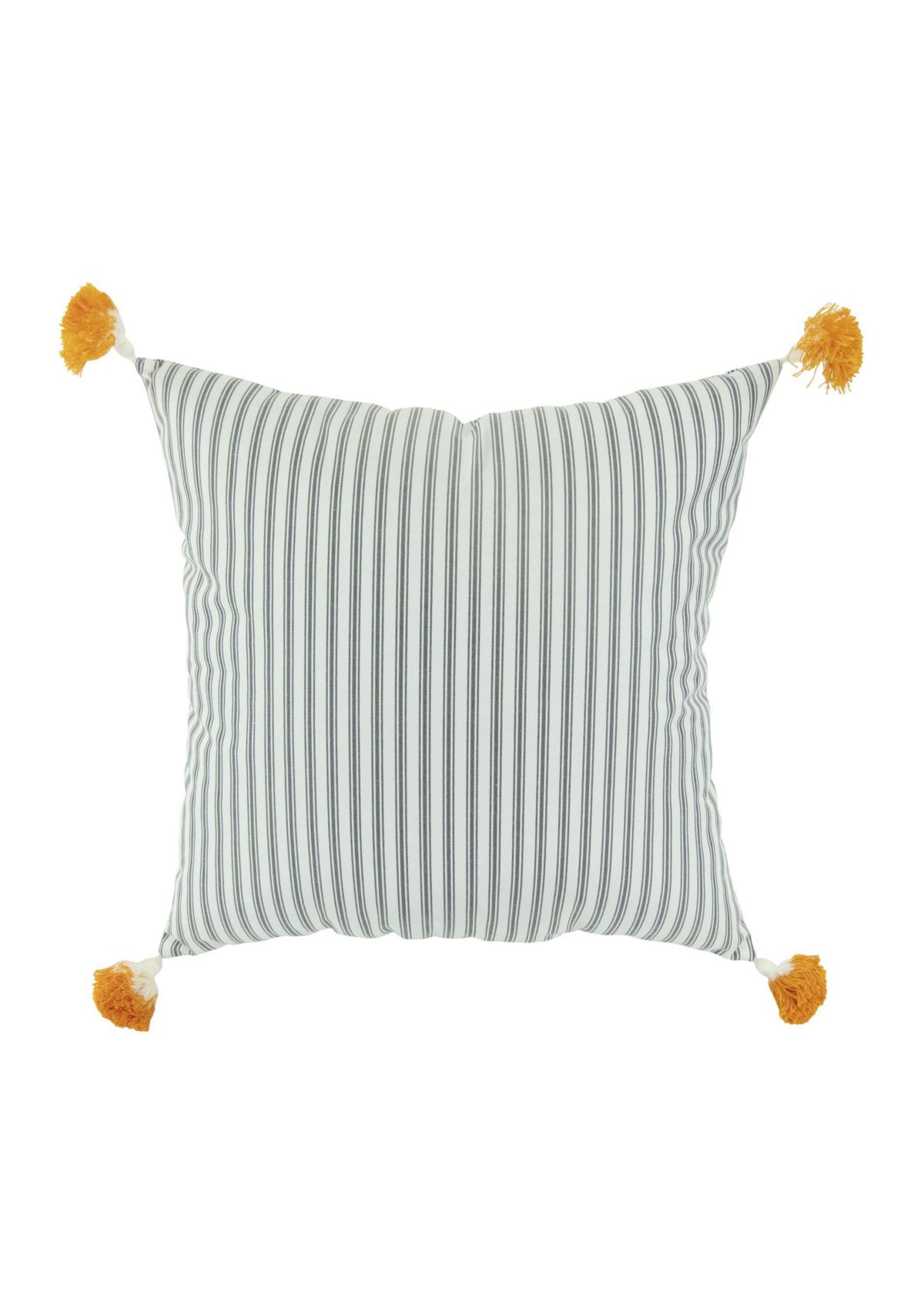 Trick or Treat Pillow