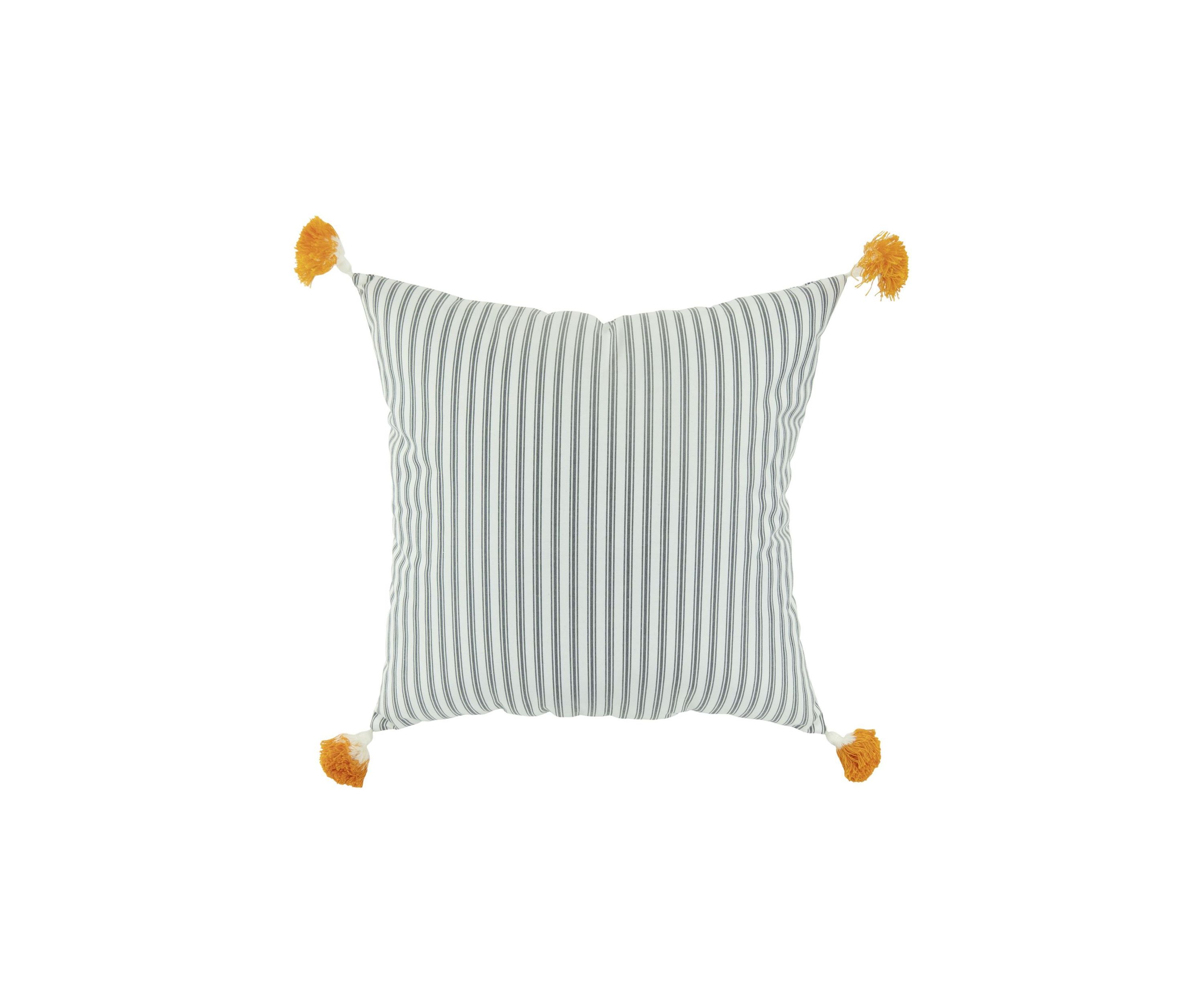 Trick or Treat Pillow