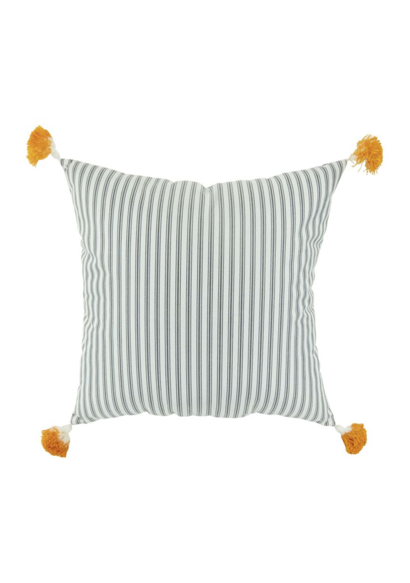 Trick or Treat Pillow