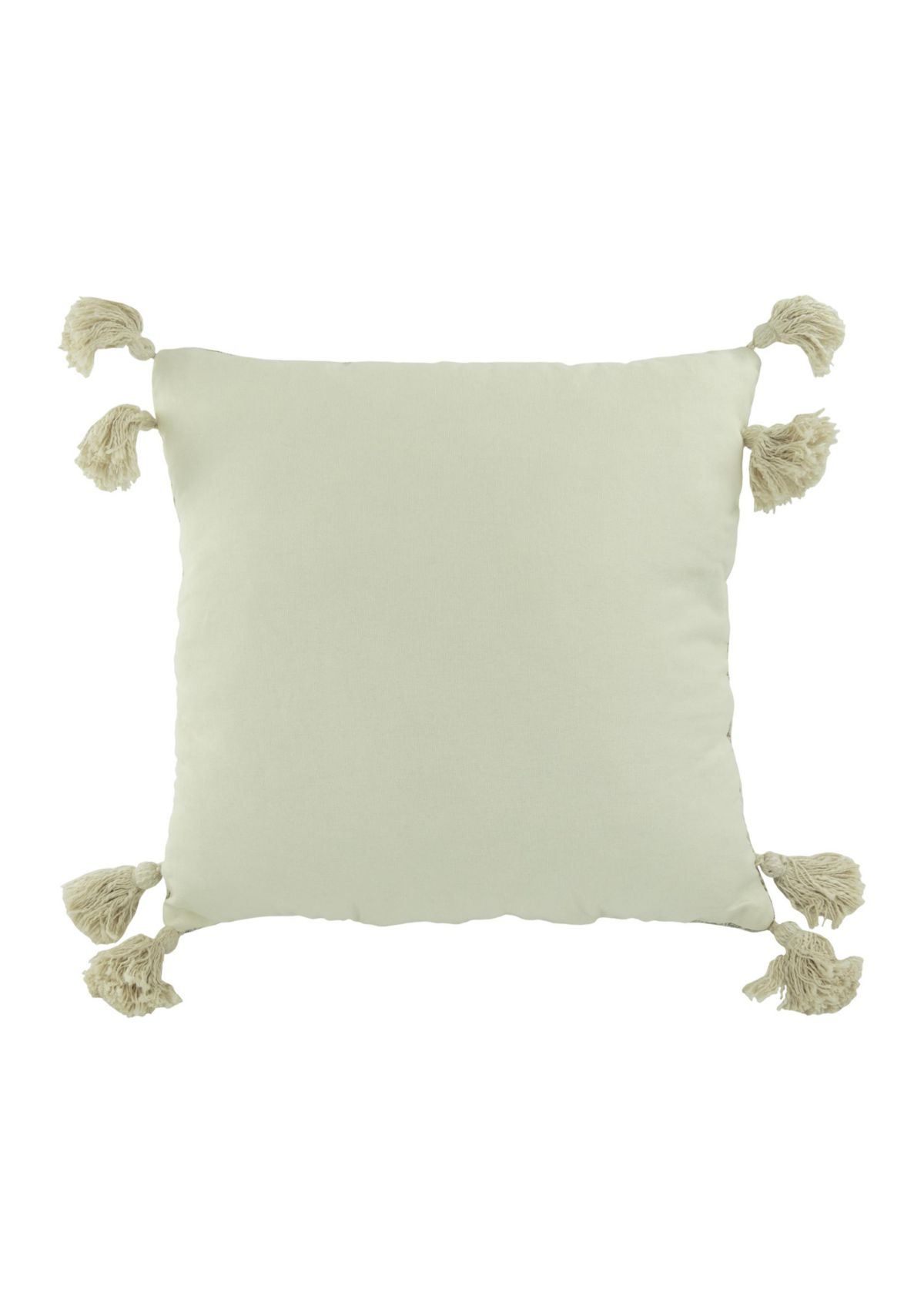 Pabi Pillow