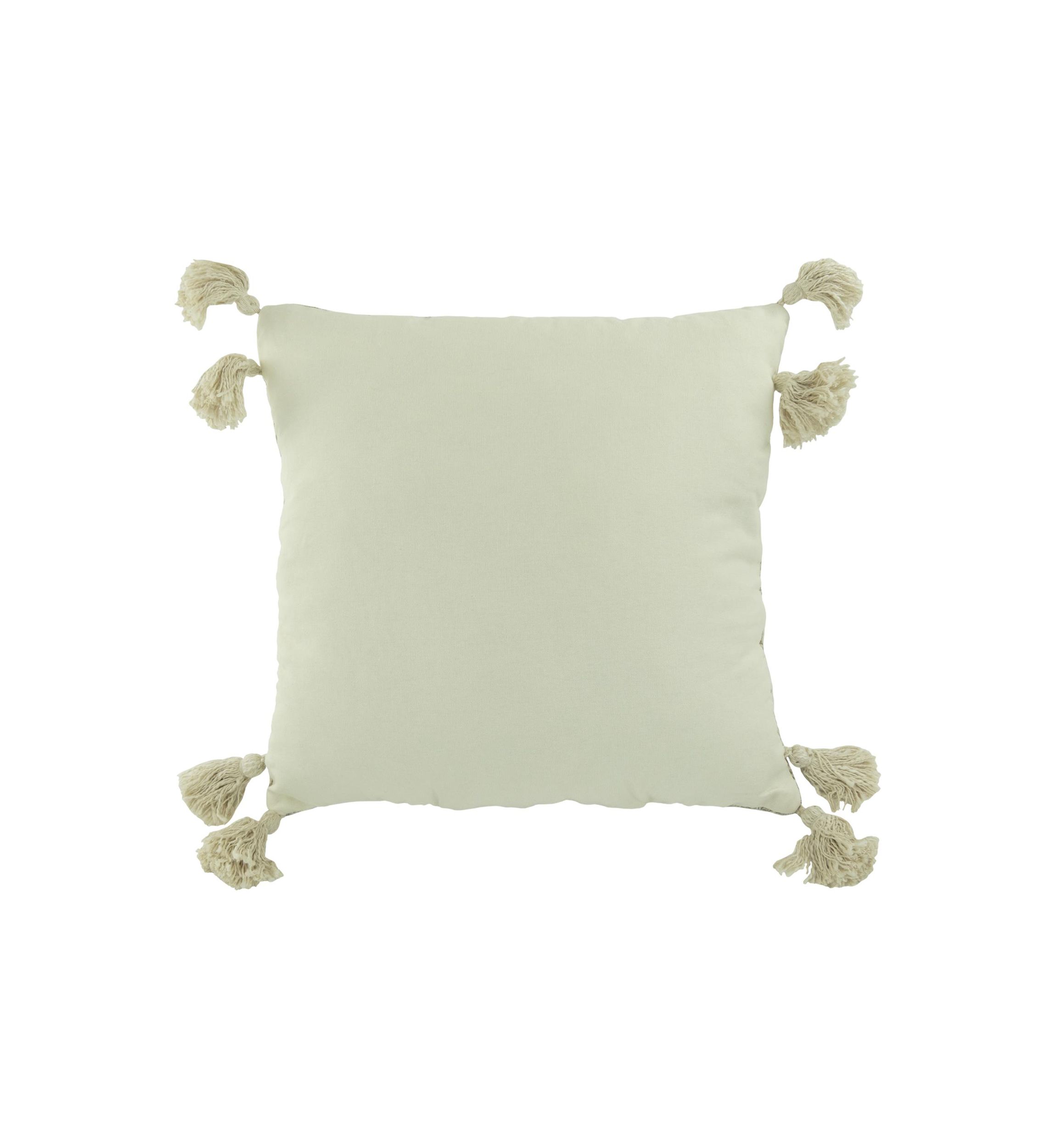 Pabi Pillow