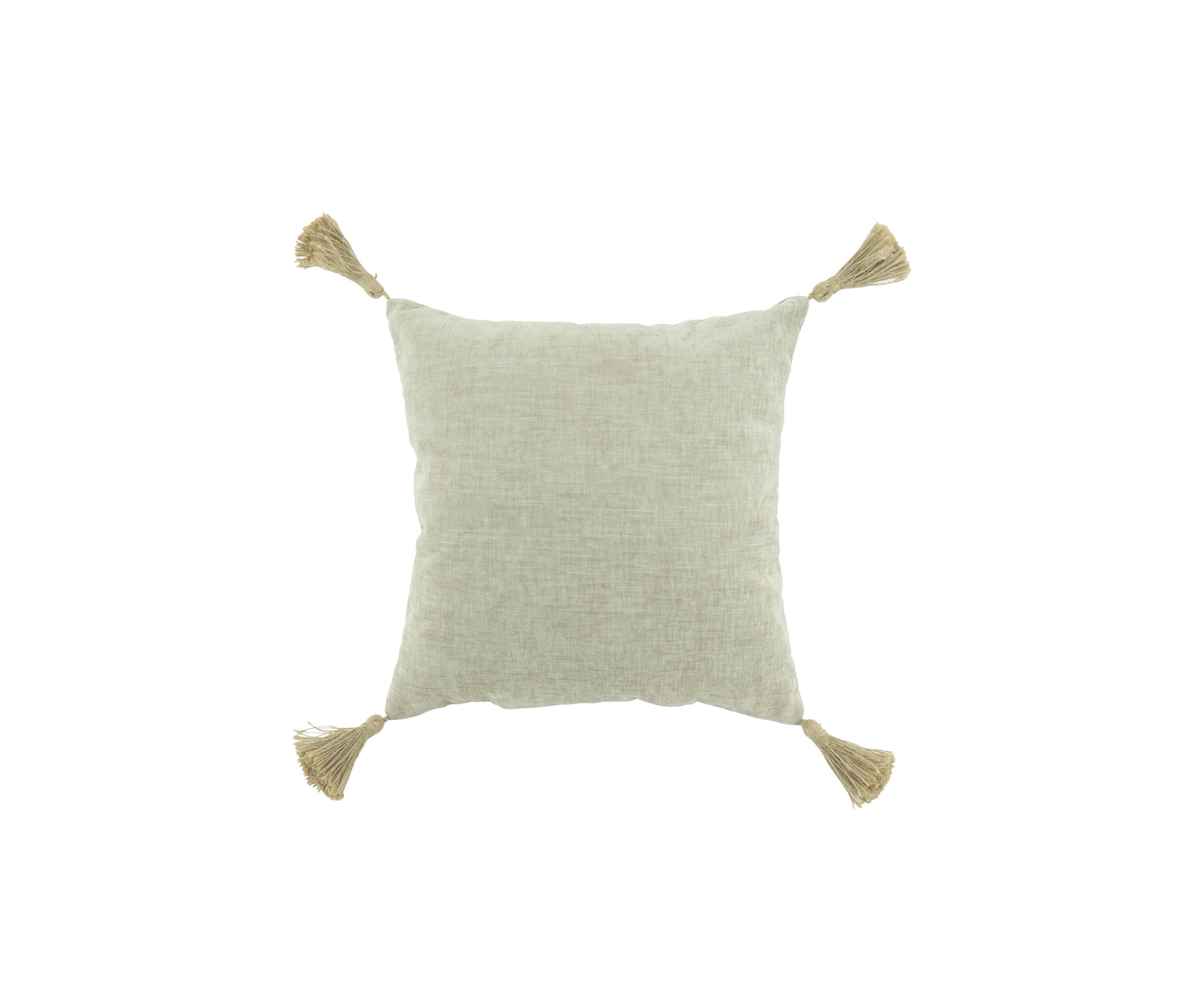 Sunflower Squash Throw Pillow