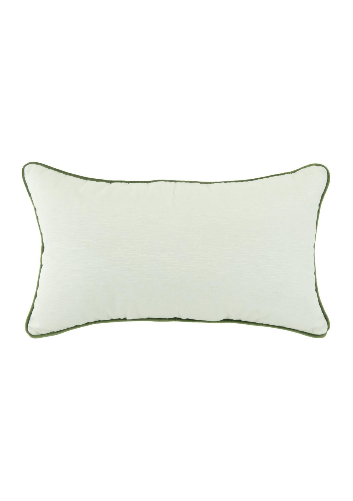 Dog Santa Throw Pillow