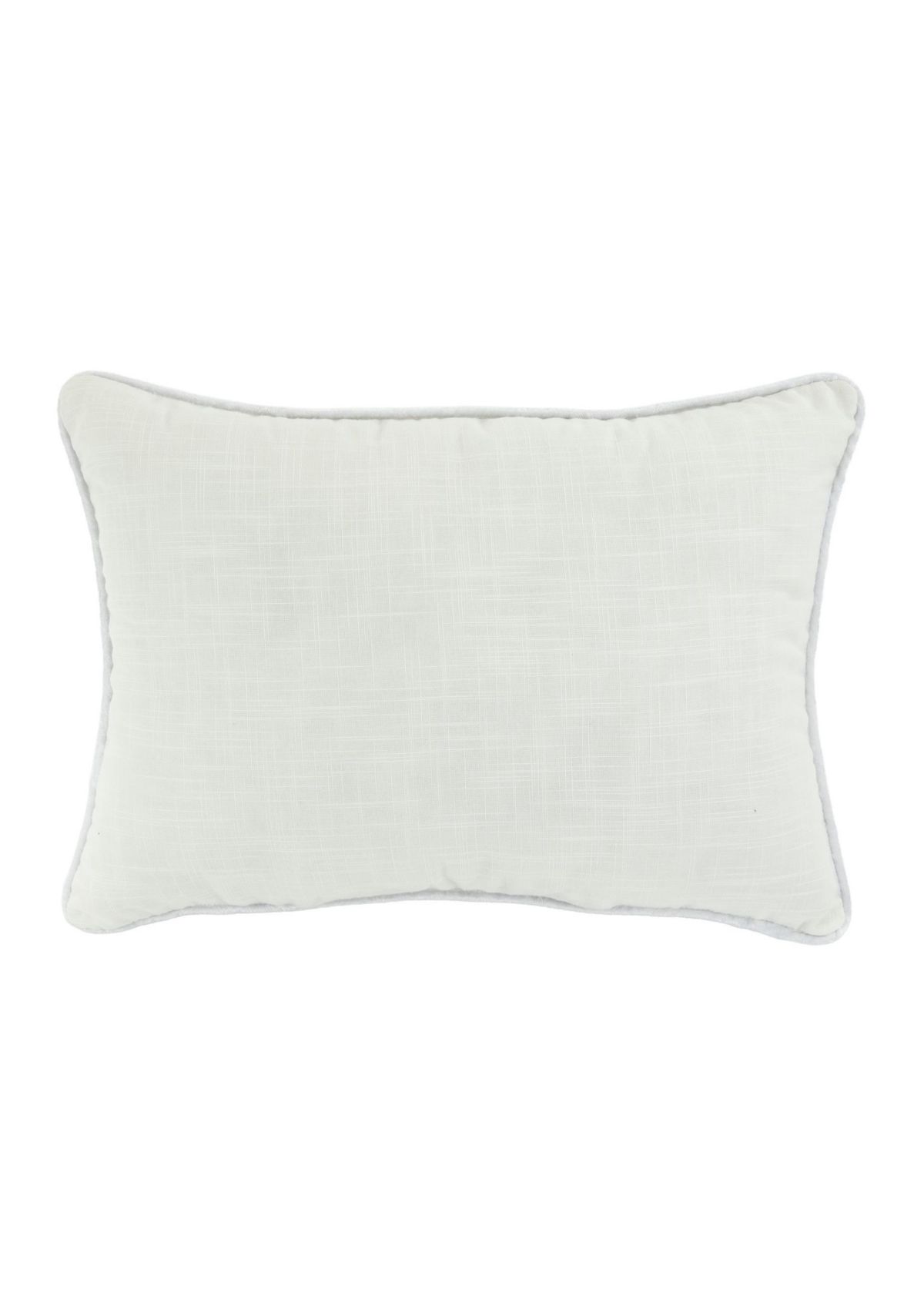 Christmas Village Throw Pillow