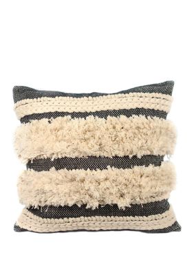 Arlee Home Fashions Inc.™ Newton Throw Pillow | belk