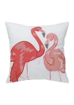 Arlee Home Fashions Inc.™ Spring Bike Pillow | belk