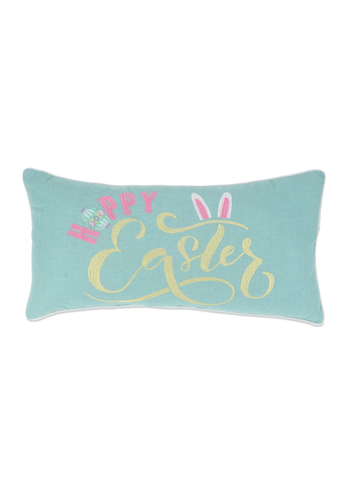Easter Ears Pillow