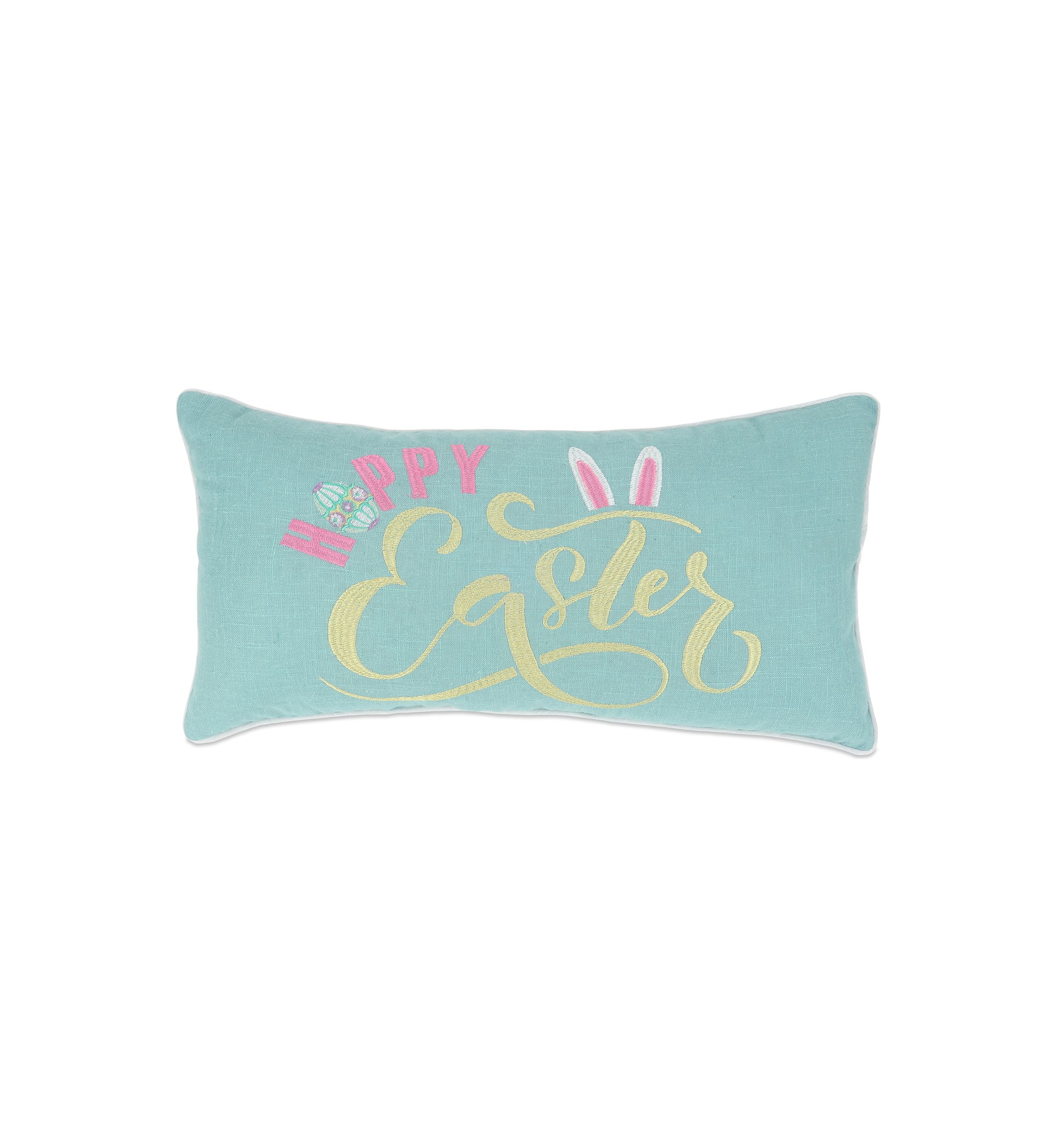 Easter Ears Pillow