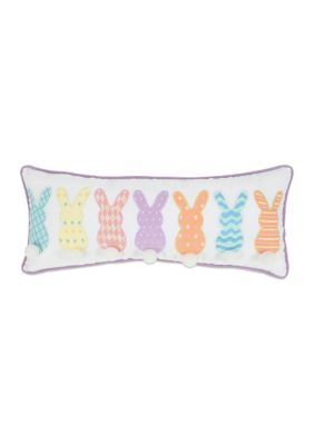 Party Peeps Pillow