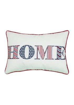 Arlee Home Fashions Inc.™ Home Pillow | belk