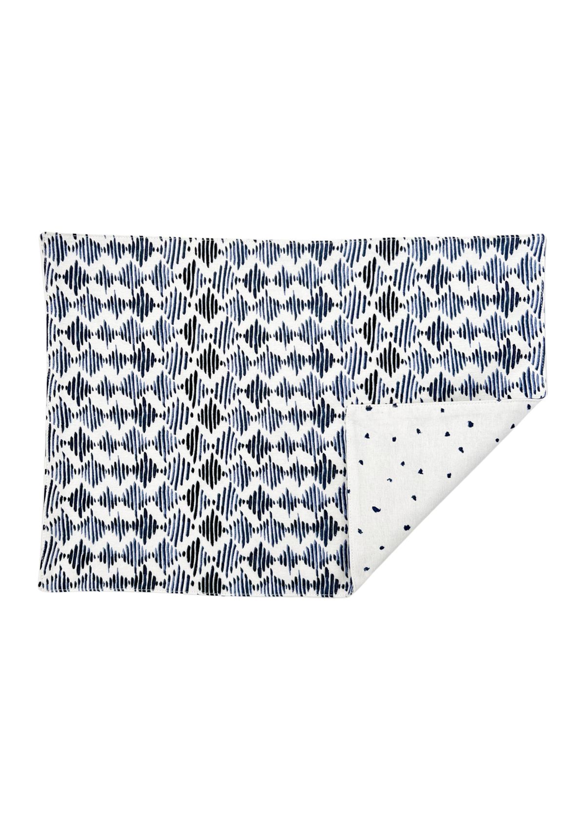 Blue Bay Reversible Placemat