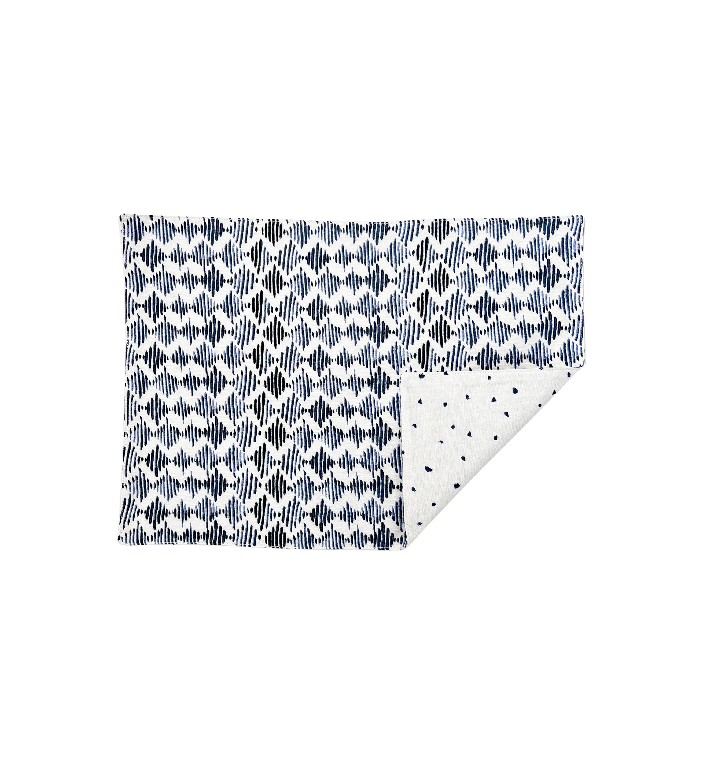 Blue Bay Reversible Placemat