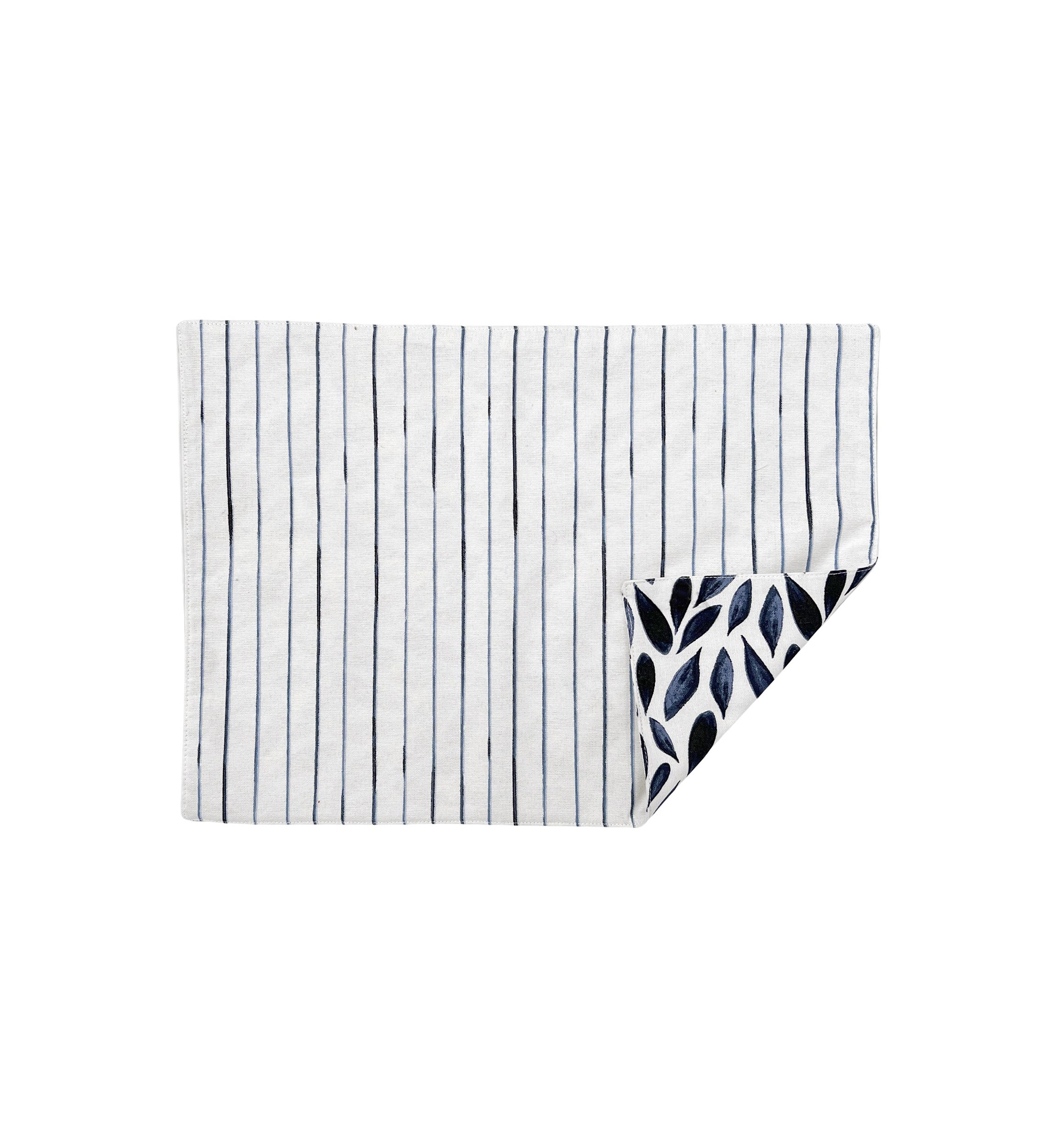 Blue Bay Reversible Placemat