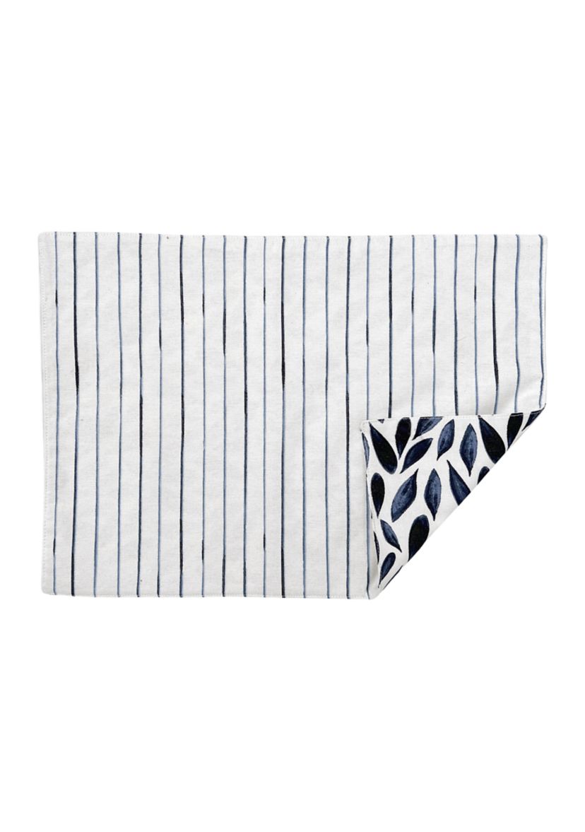 Blue Bay Reversible Placemat