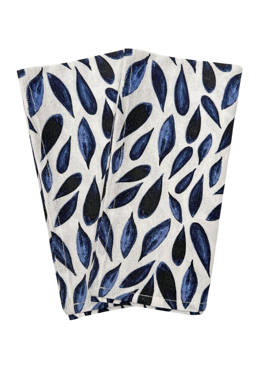 Blue Bay Napkins - 2 Pack
