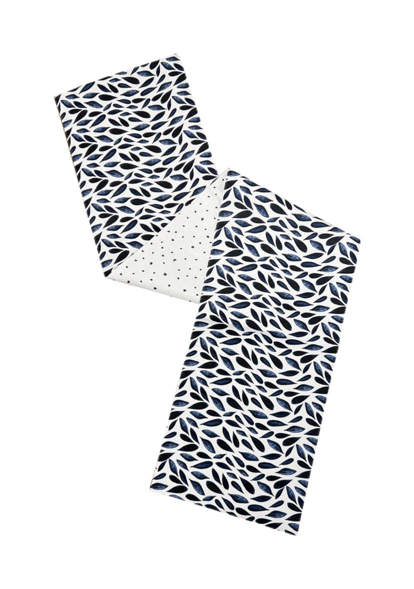 Blue Bay Reversible Runner