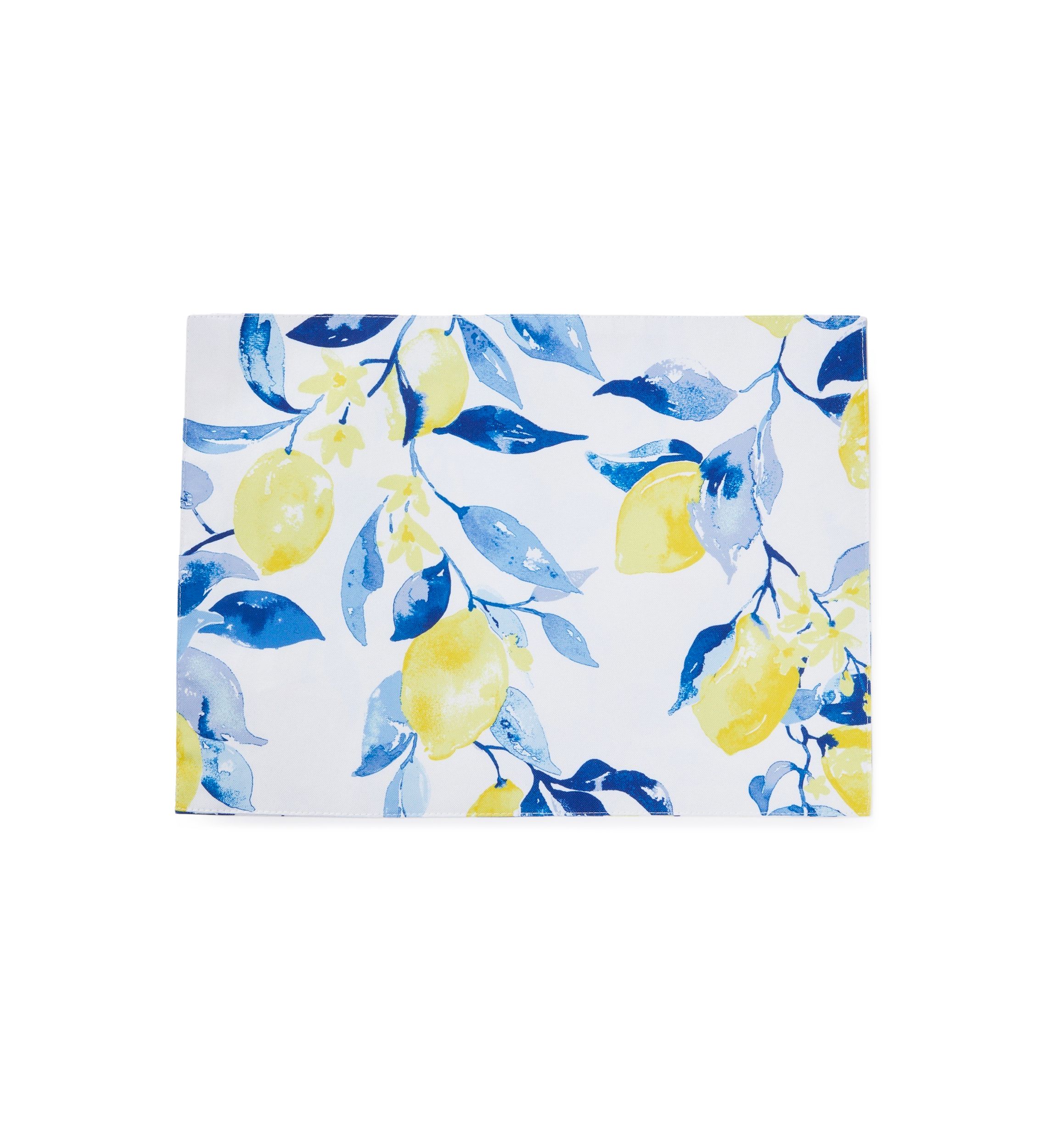 Limoncello Placemat