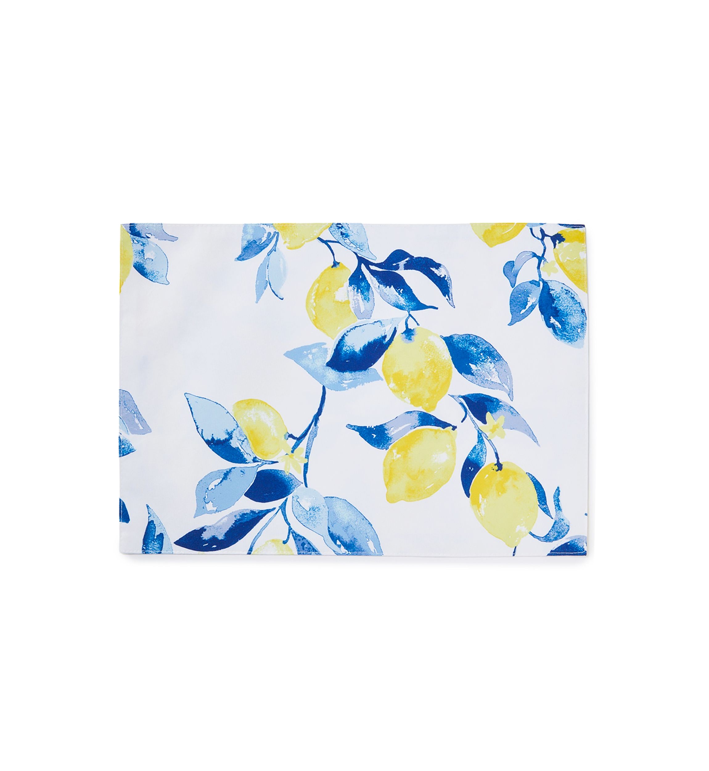 Limoncello Placemat