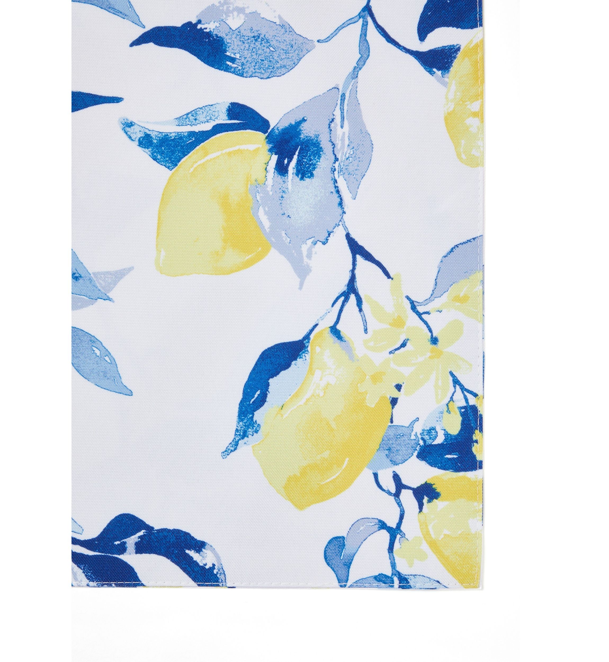 Limoncello Placemat