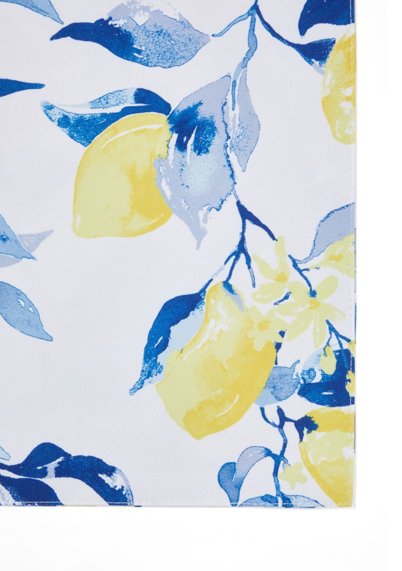 Limoncello Placemat