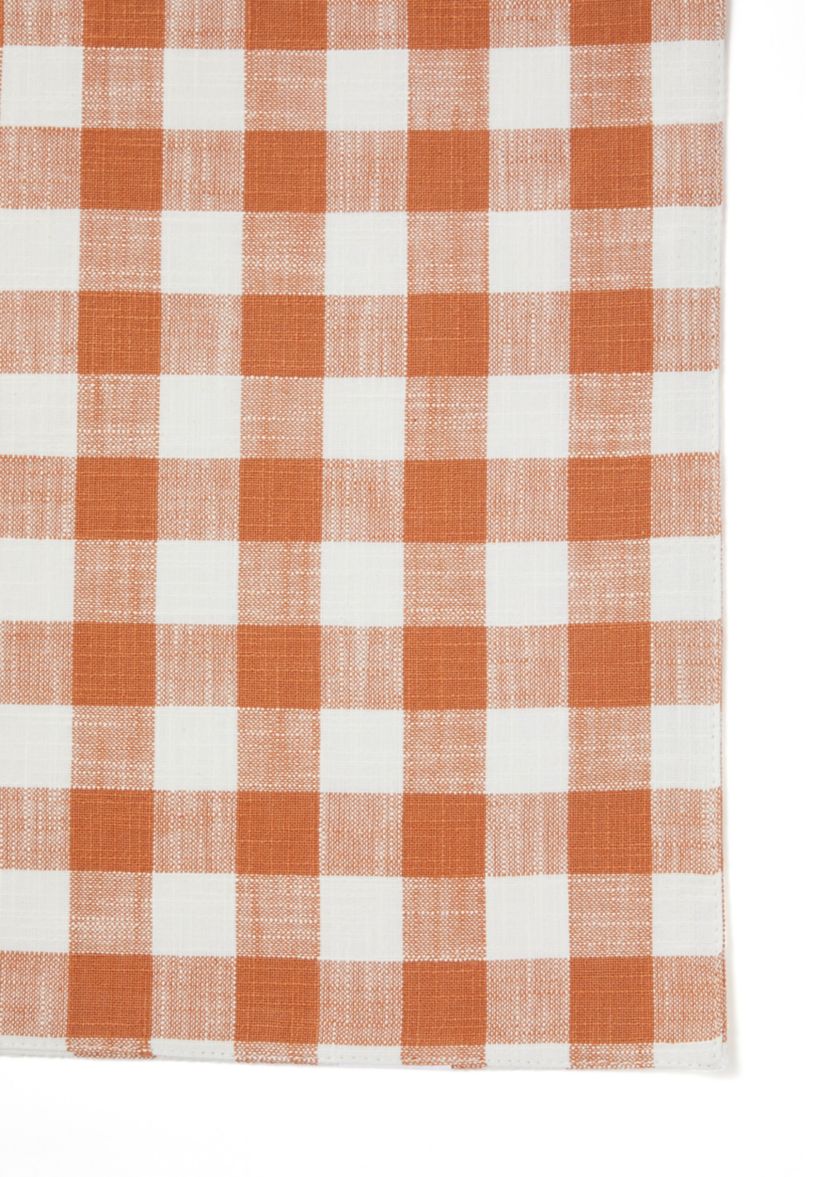Brennan Check Placemat