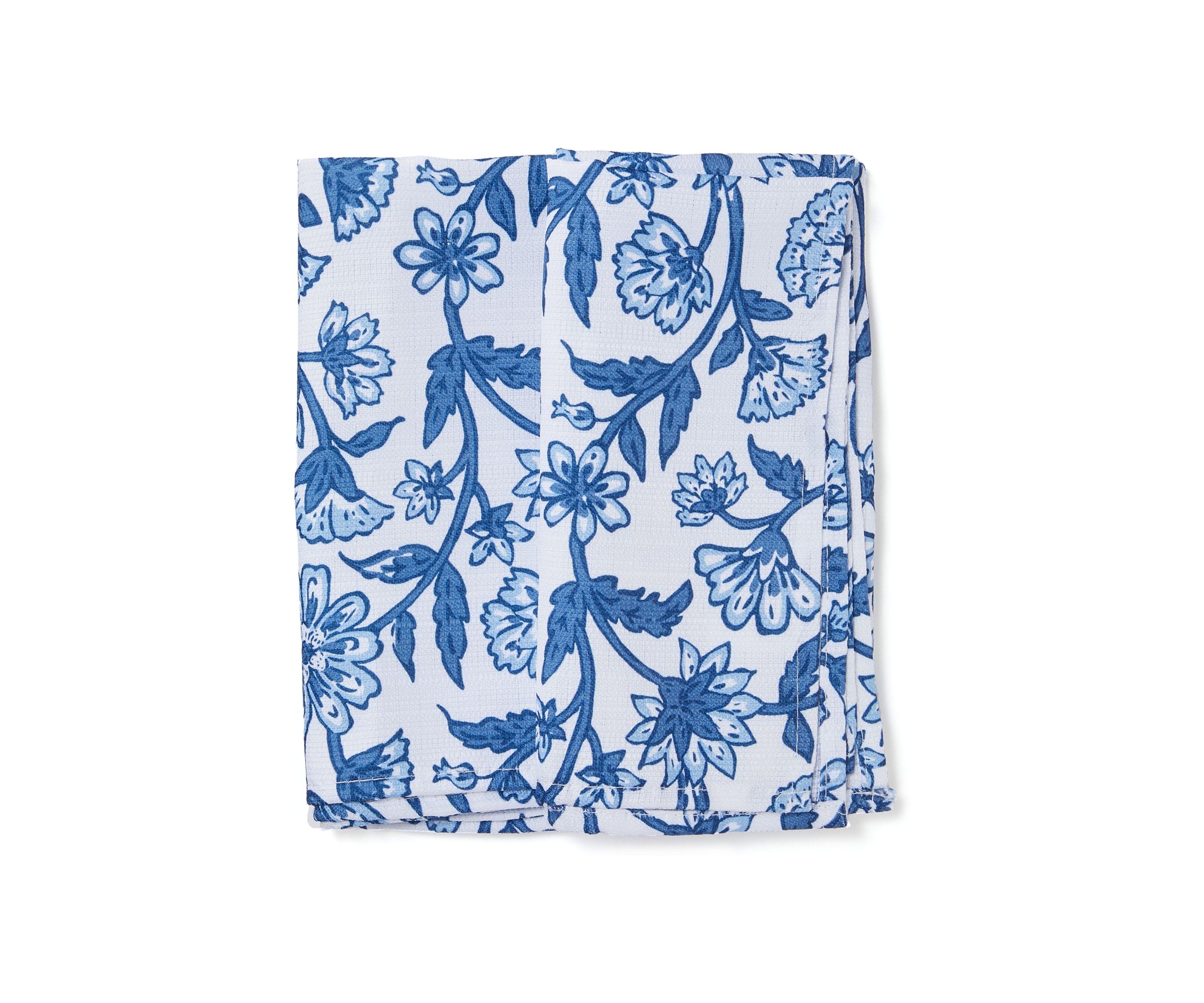 Chinoiserie Vines Napkins - Set of 2