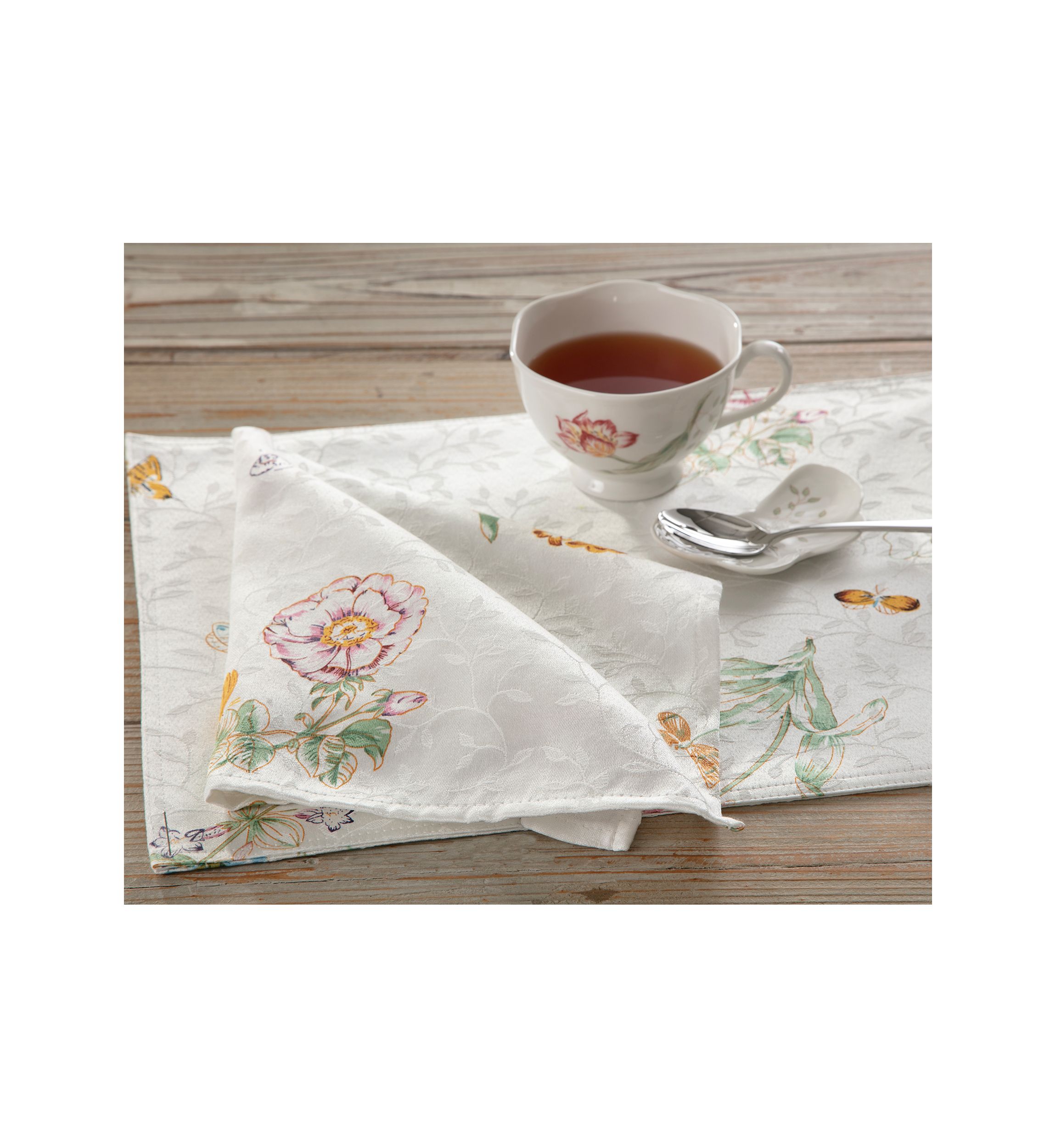 Butterfly Meadow Placemat