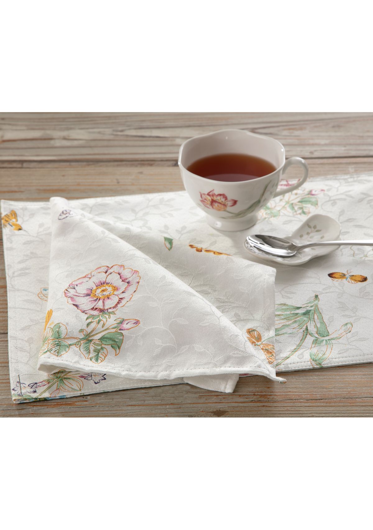Butterfly Meadow Napkins - 2 Pack