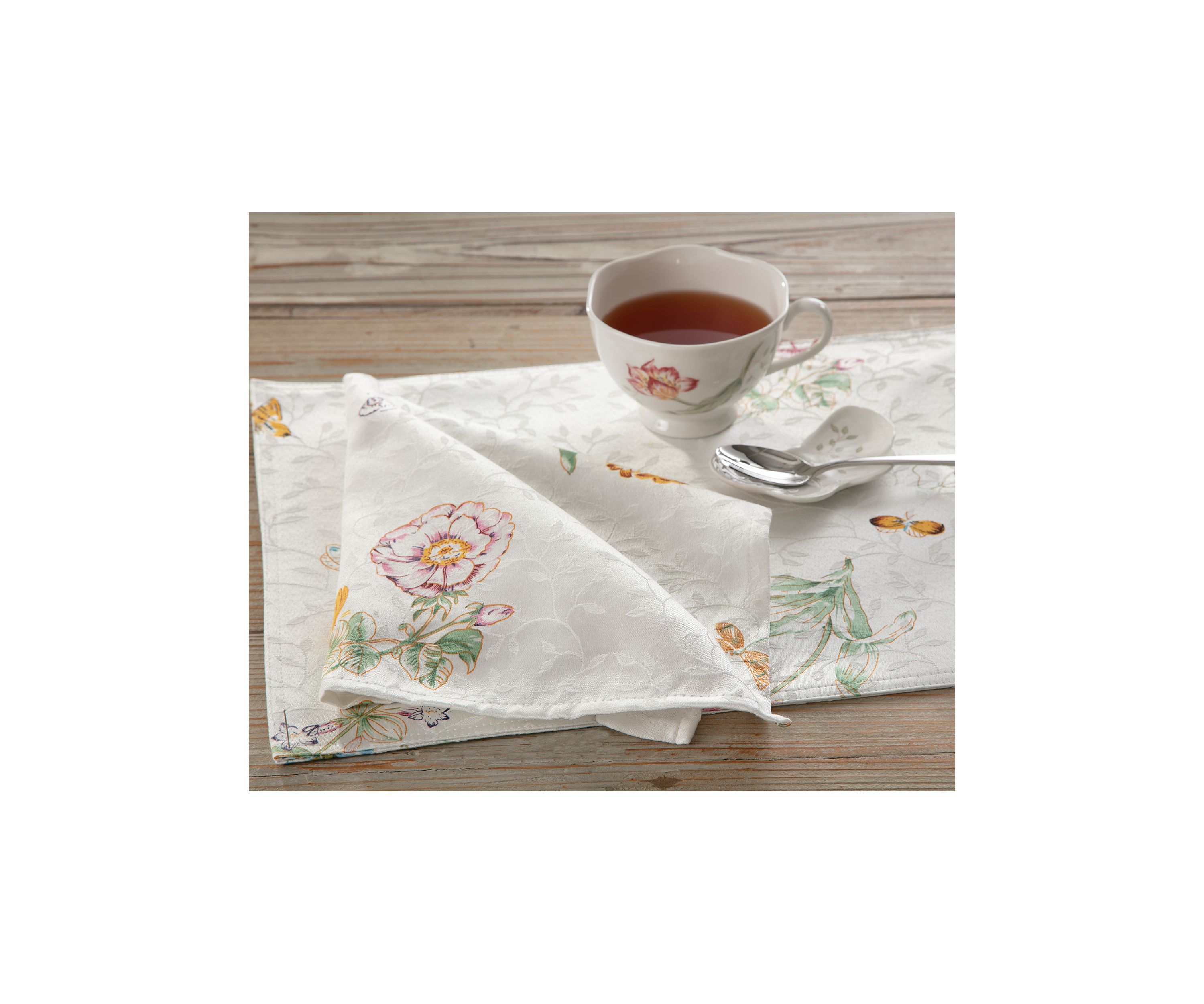 Butterfly Meadow Napkins - 2 Pack