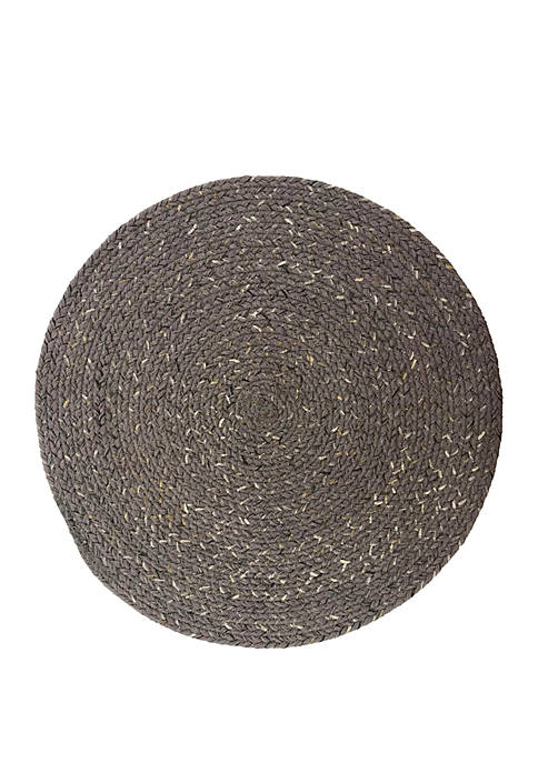 Arlee Home Fashions Inc.™ Calypso Round Placemat