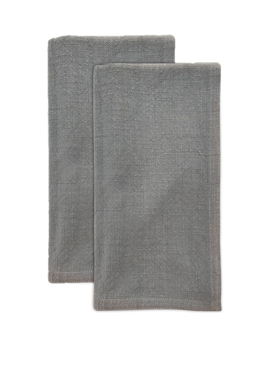 Casual Set of 2 Napkins 