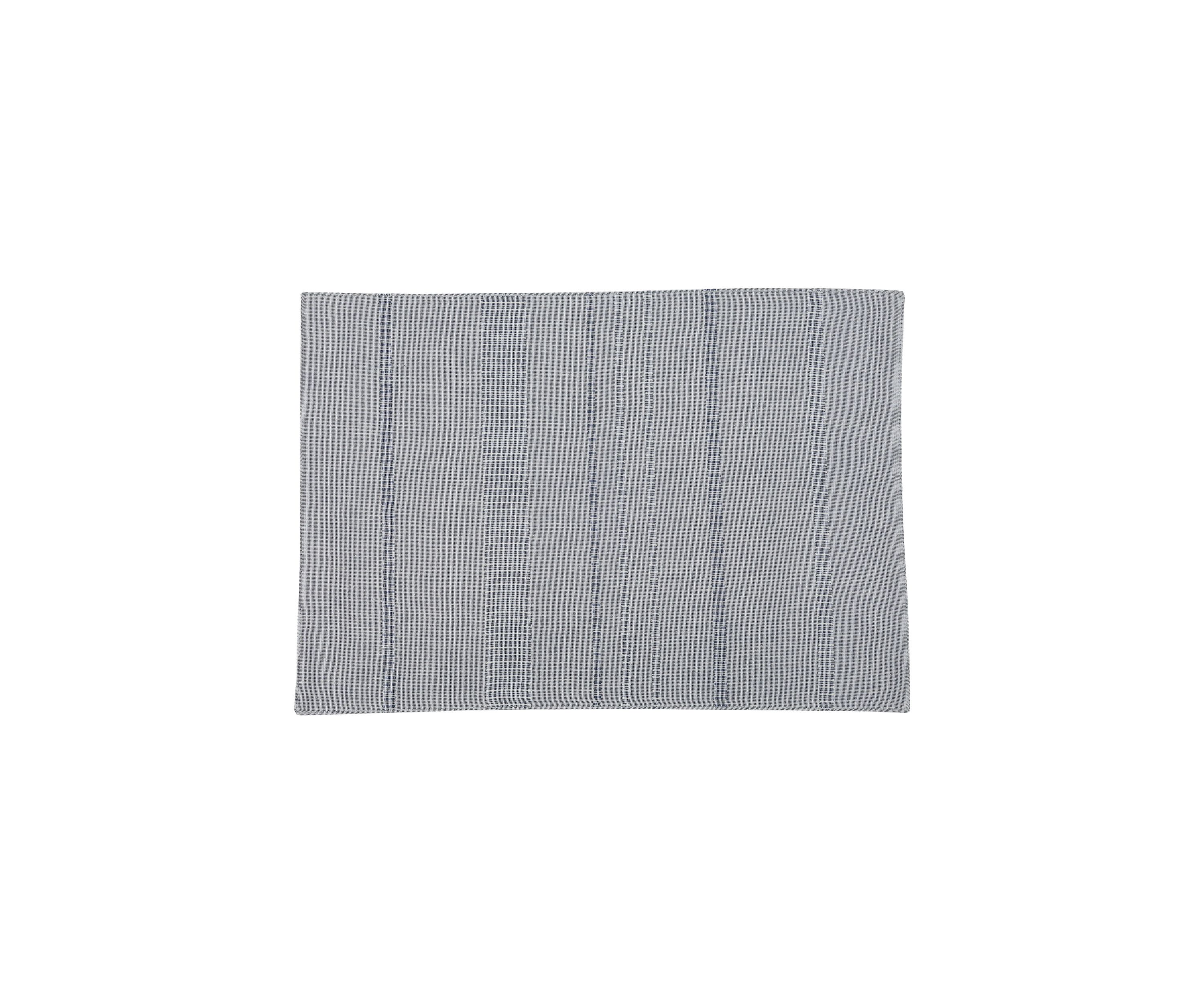 Puckered Stripe Placemat 