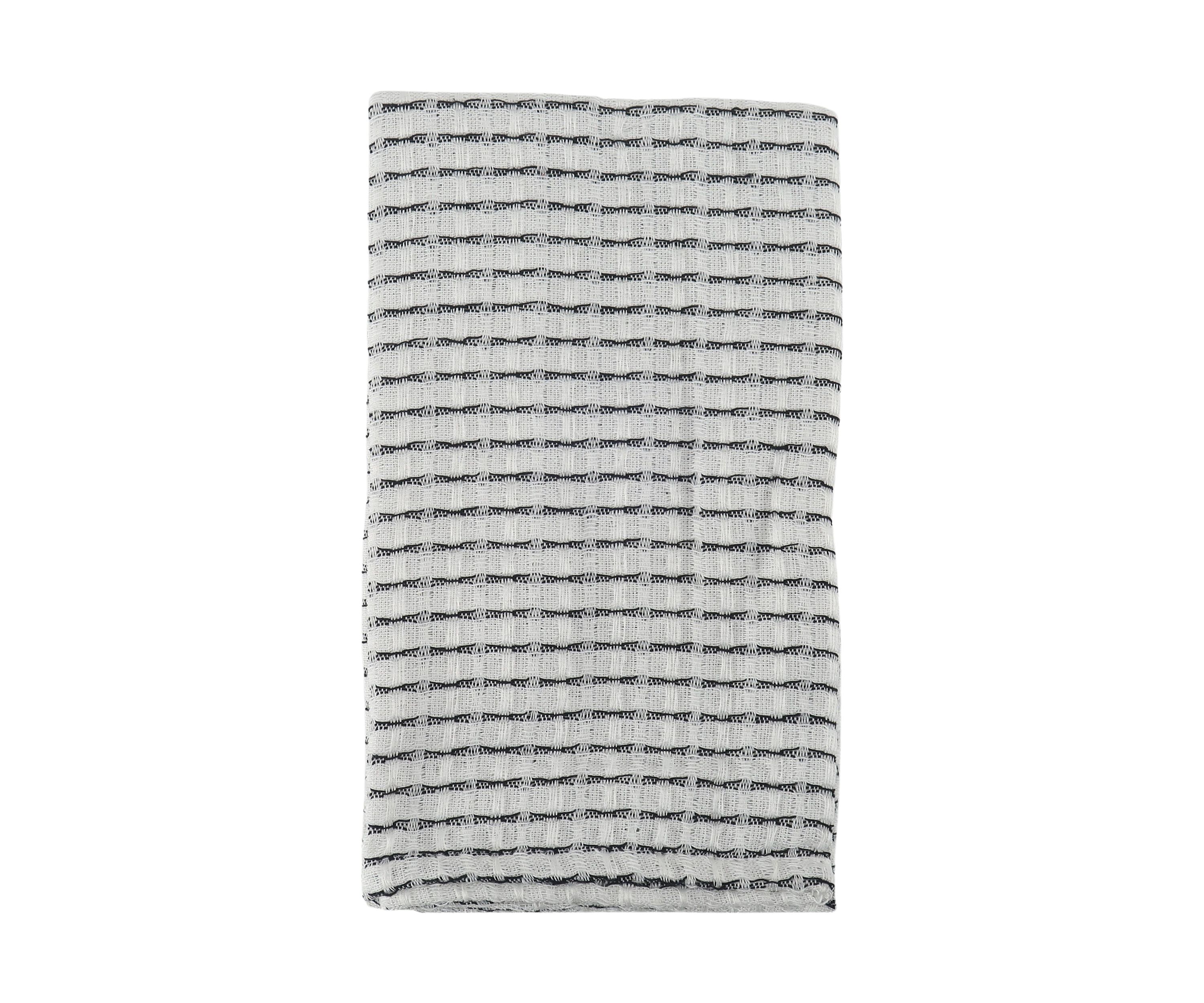  Stitched Napkin Set of 2 