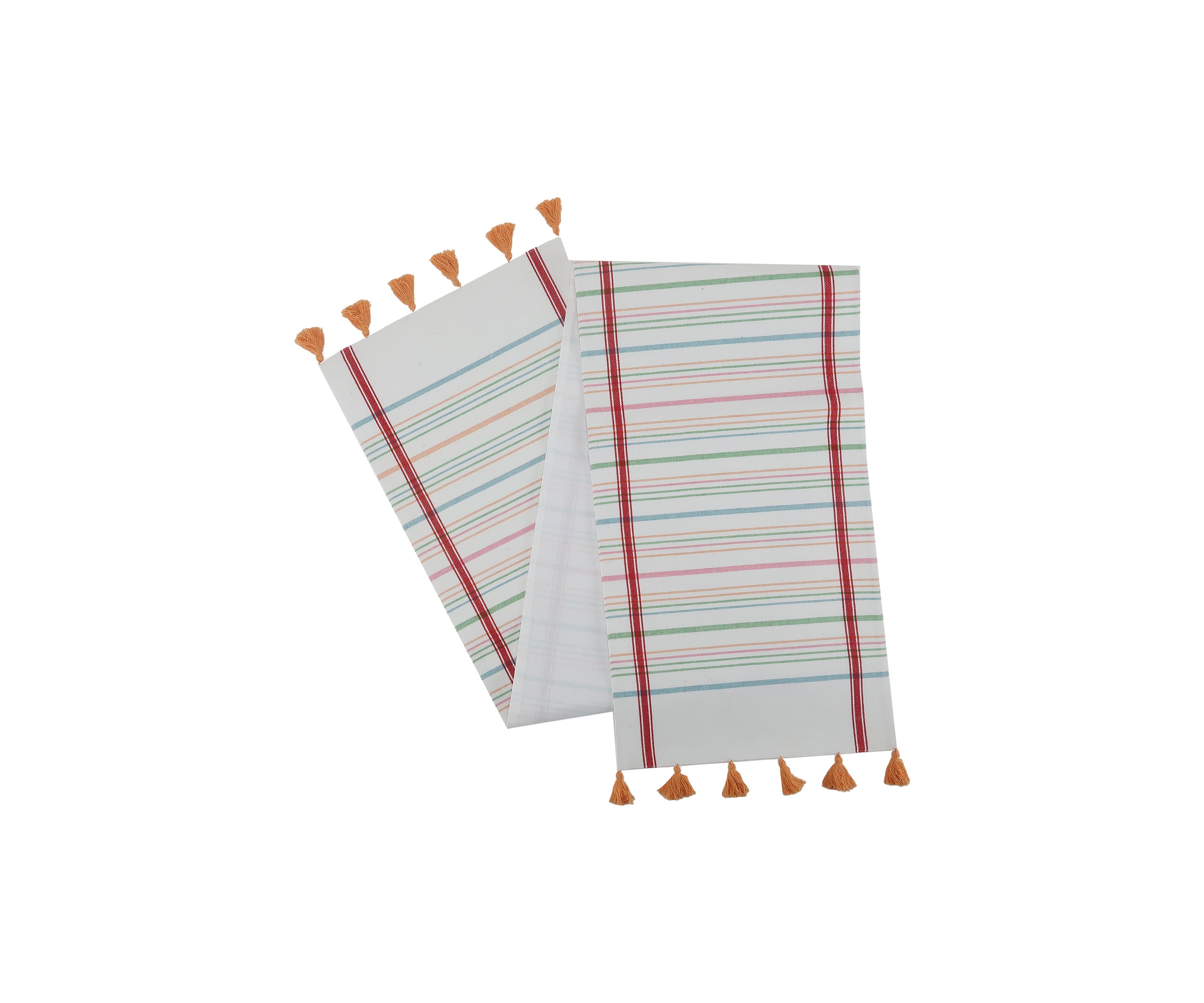  Stripe Table Runner 