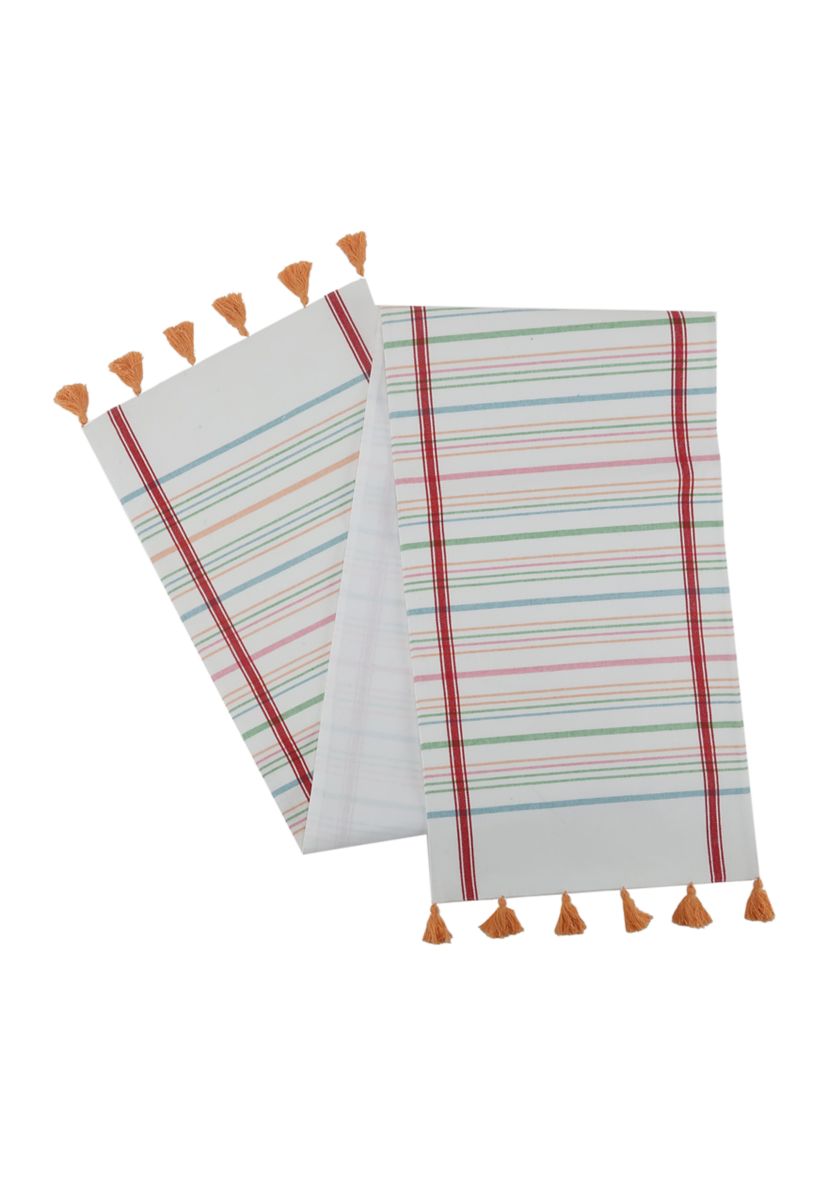  Stripe Table Runner 