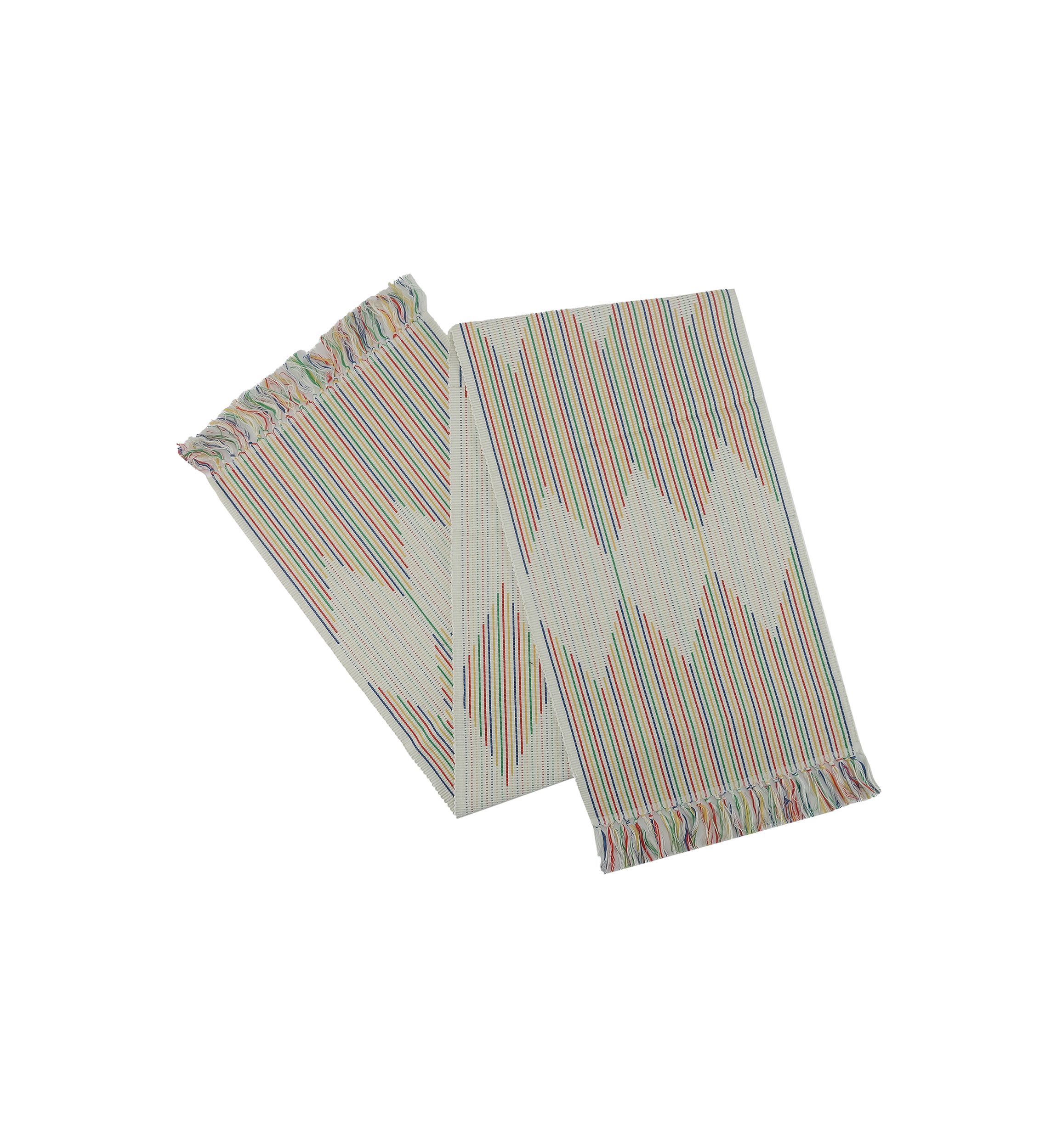  Diamond Fiesta Table Runner 