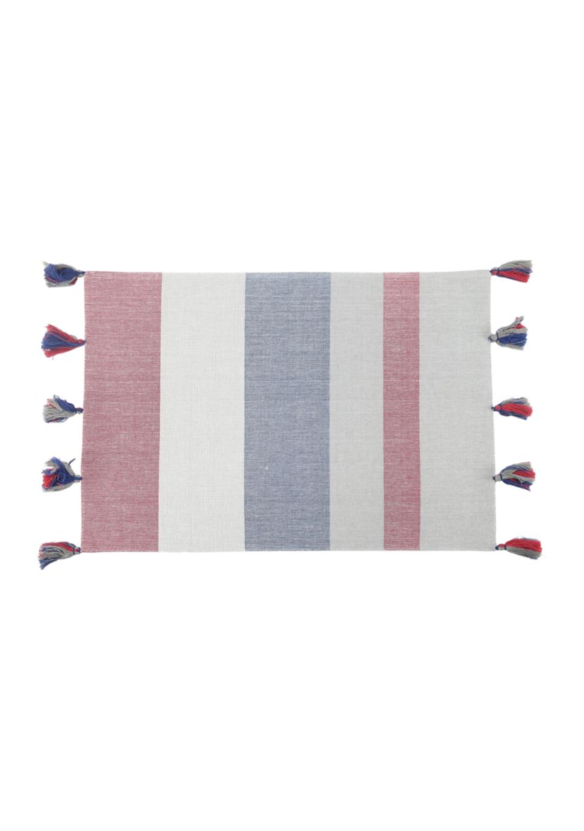  Perry Nautical Placemat 