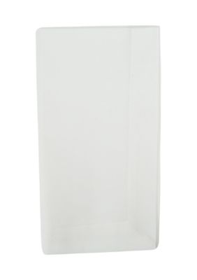 Dark Blue Cotton Napkins - 4 Pack