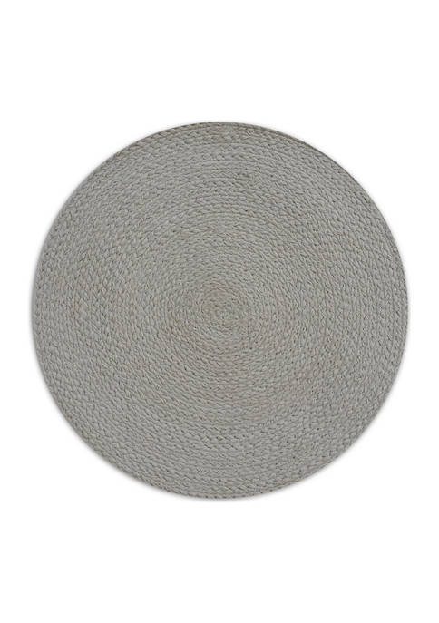 Arlee Home Fashions Inc.™ Solid Cotton Placemat