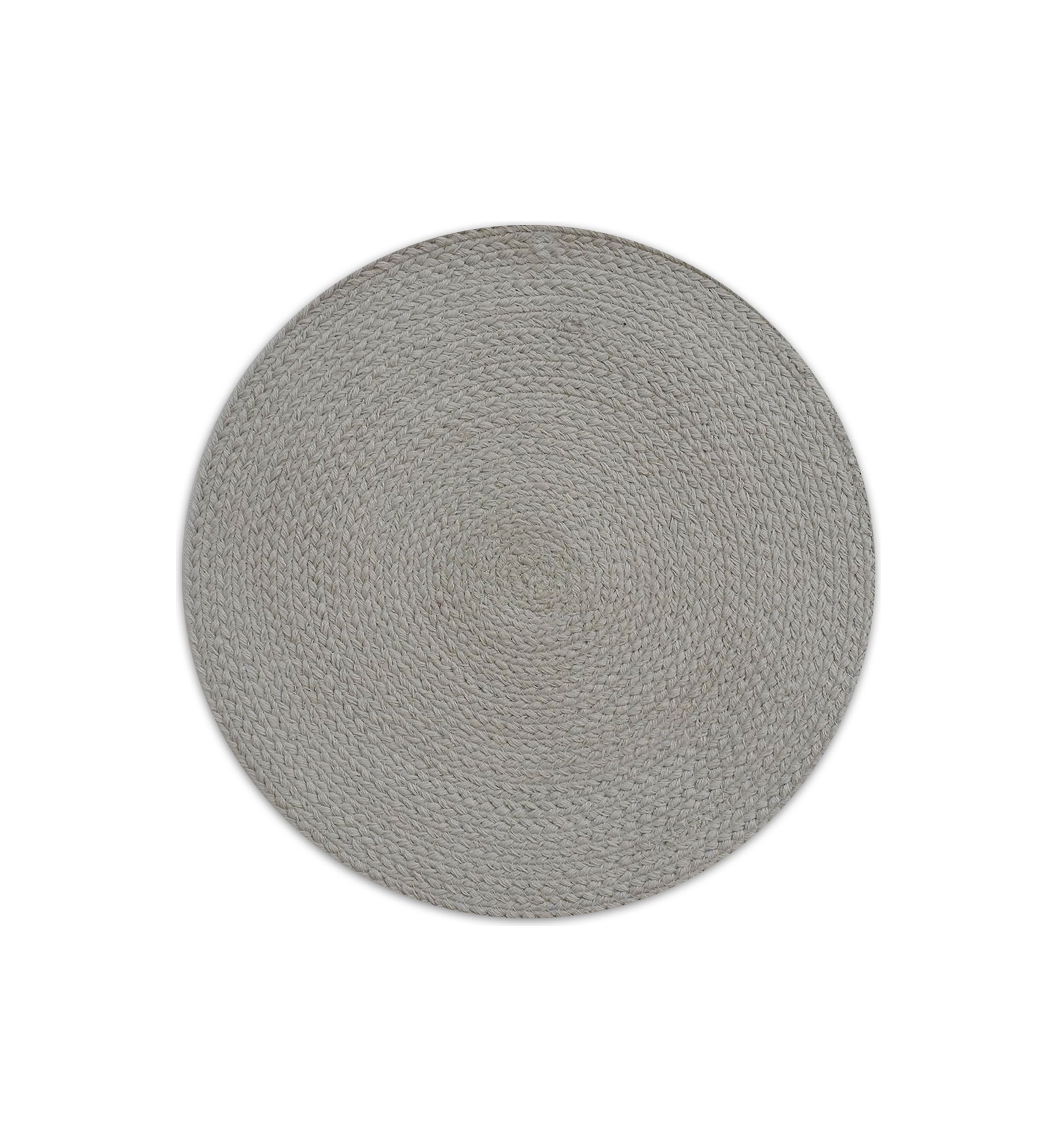 Solid Cotton Placemat