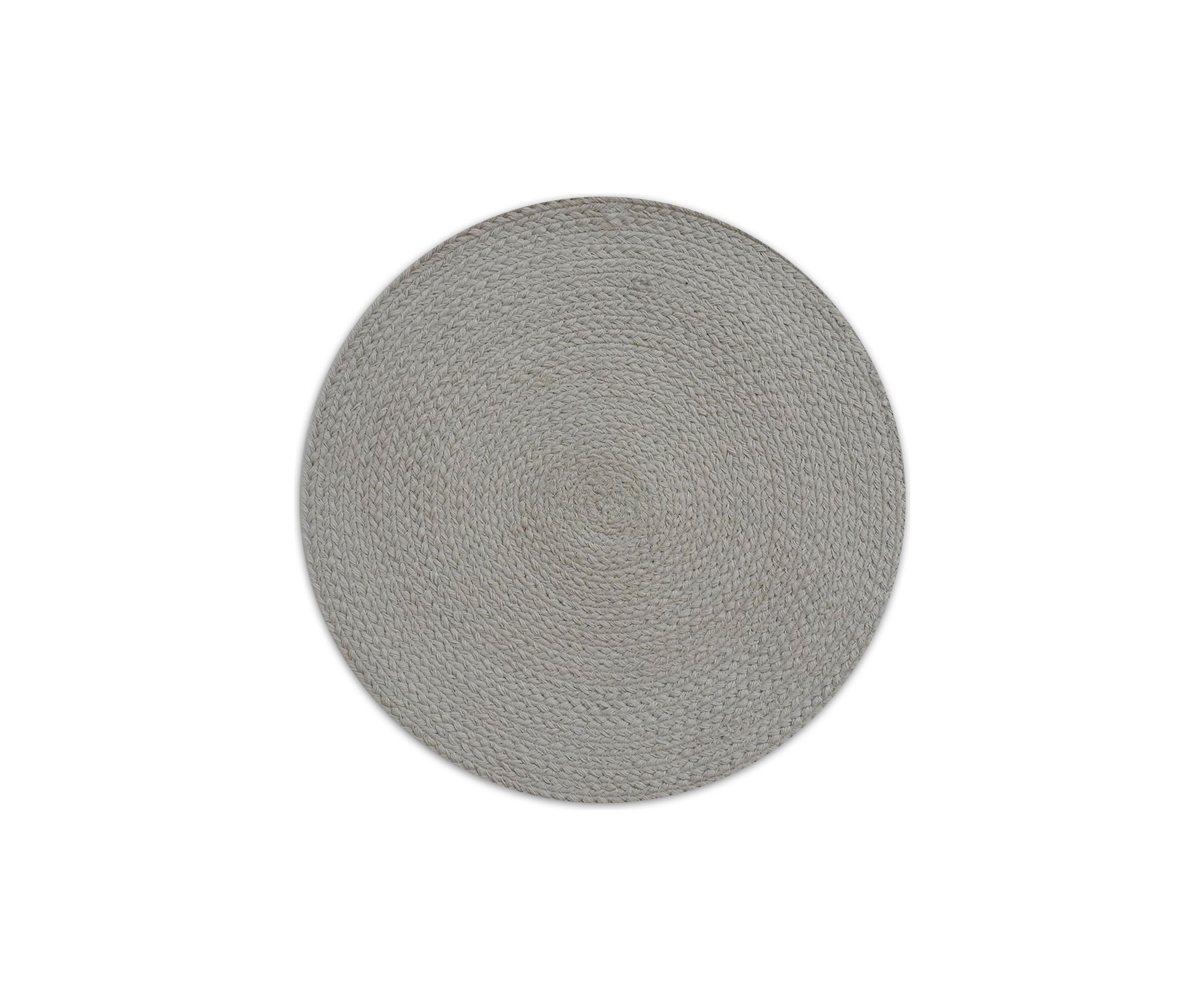 Solid Cotton Placemat